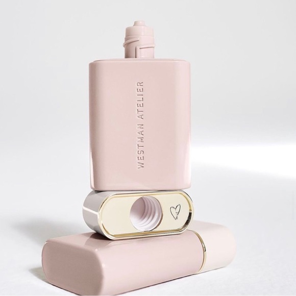 NEW😍✅Westman Atelier Vital Skincare Complexion Drops